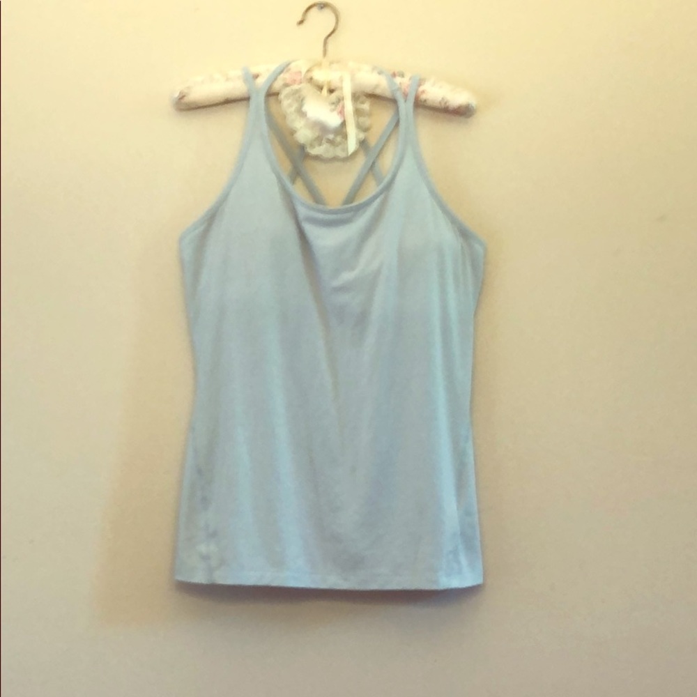 GapFit tank